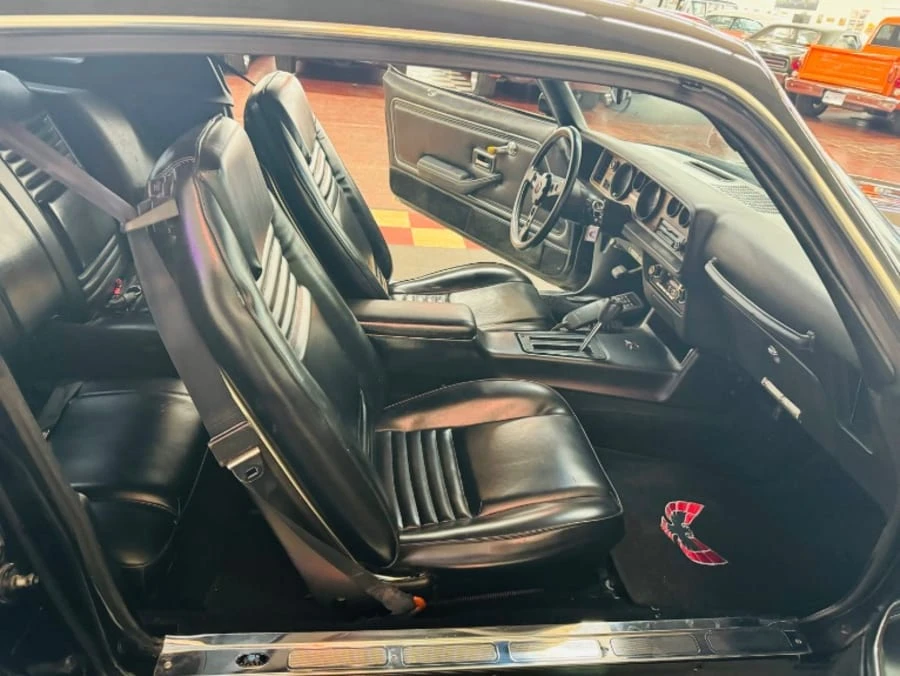 1978 Pontiac Firebird 2nd Gen - Image 12 of 14