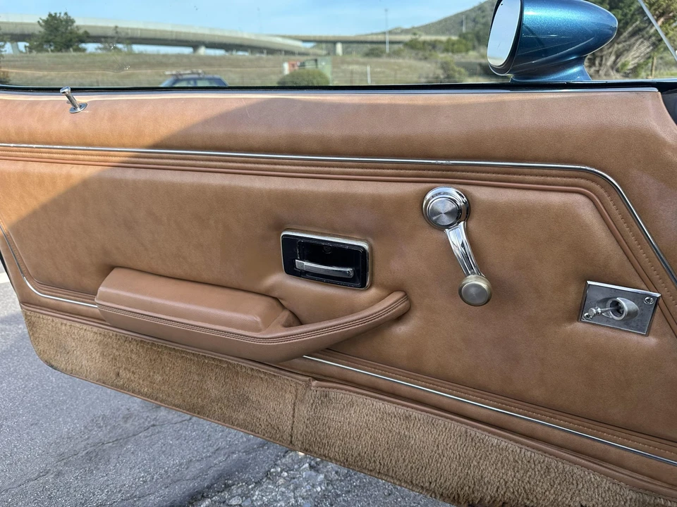 1978 Pontiac Firebird 2nd Gen - Image 25 of 31