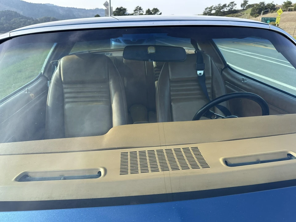 1978 Pontiac Firebird 2nd Gen - Image 17 of 31