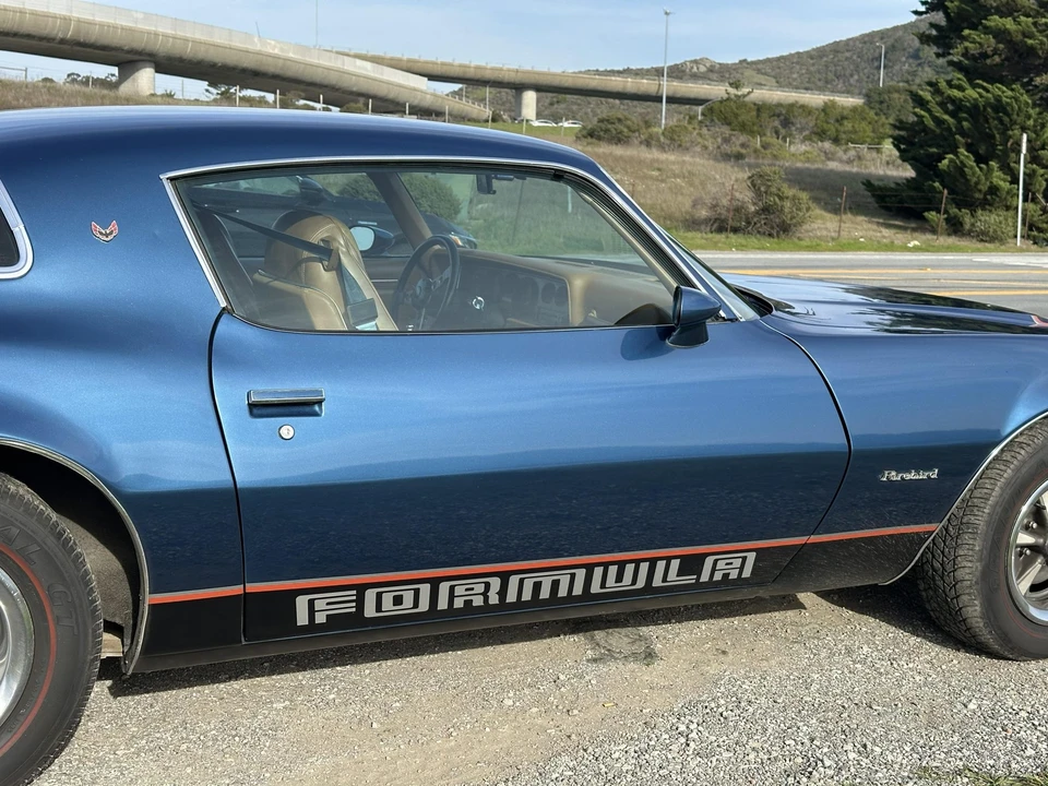 1978 Pontiac Firebird 2nd Gen - Image 14 of 31