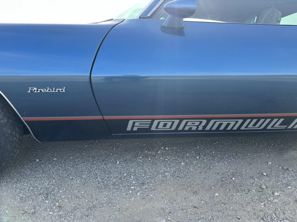 1978 Pontiac Firebird 2nd Gen - Image 15 of 31
