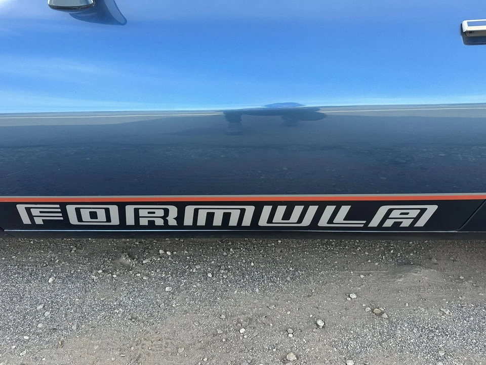1978 Pontiac Firebird 2nd Gen - Image 16 of 31