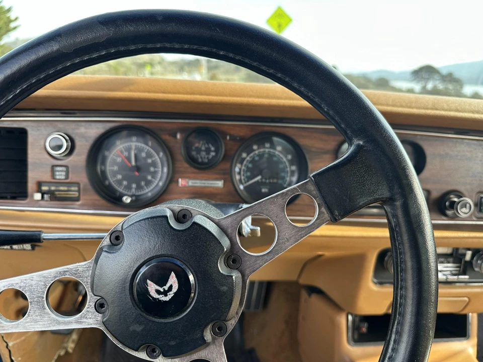 1978 Pontiac Firebird 2nd Gen - Image 28 of 31