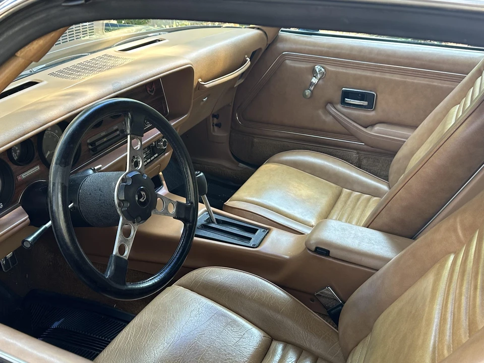 1978 Pontiac Firebird 2nd Gen - Image 22 of 31
