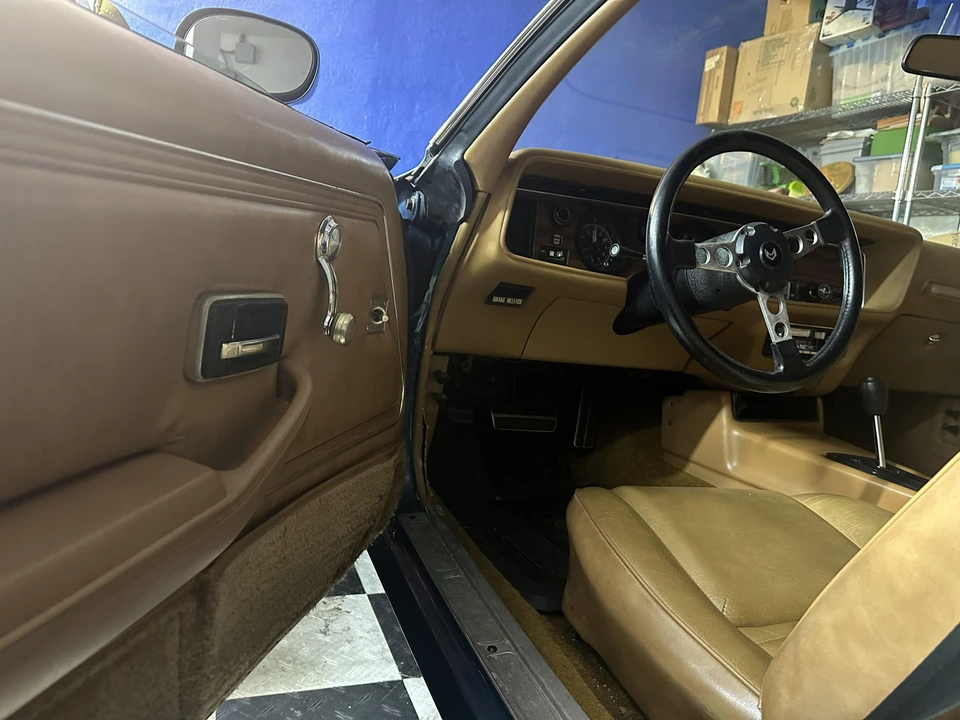 1978 Pontiac Firebird 2nd Gen - Image 23 of 31