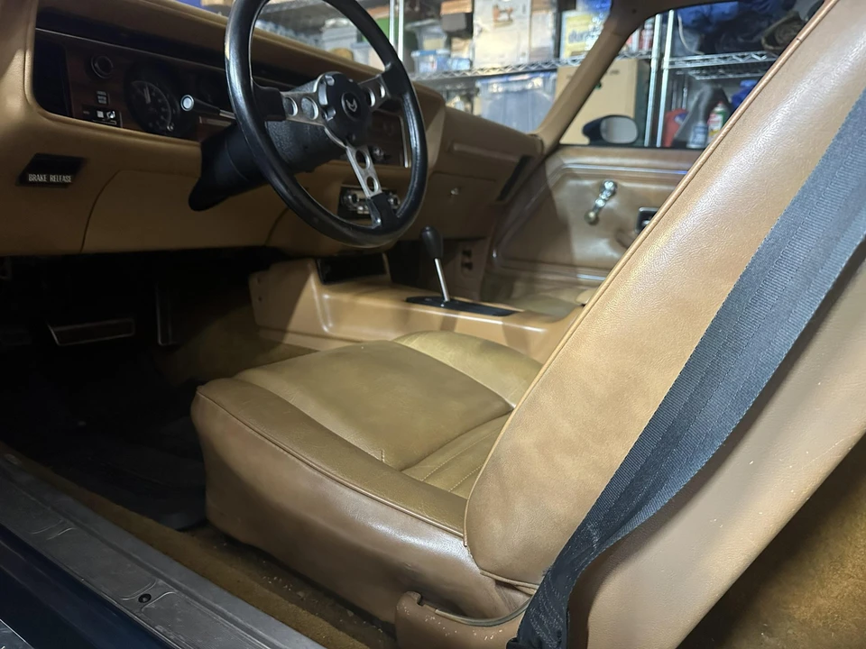 1978 Pontiac Firebird 2nd Gen - Image 24 of 31