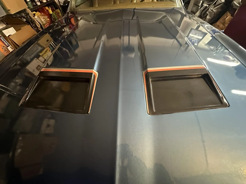 1978 Pontiac Firebird 2nd Gen - Image 10 of 31