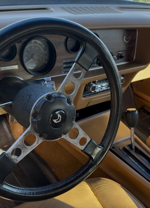 1978 Pontiac Firebird 2nd Gen - Image 27 of 31