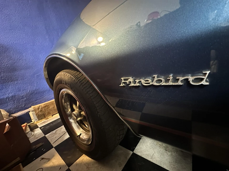 1978 Pontiac Firebird 2nd Gen - Image 12 of 31