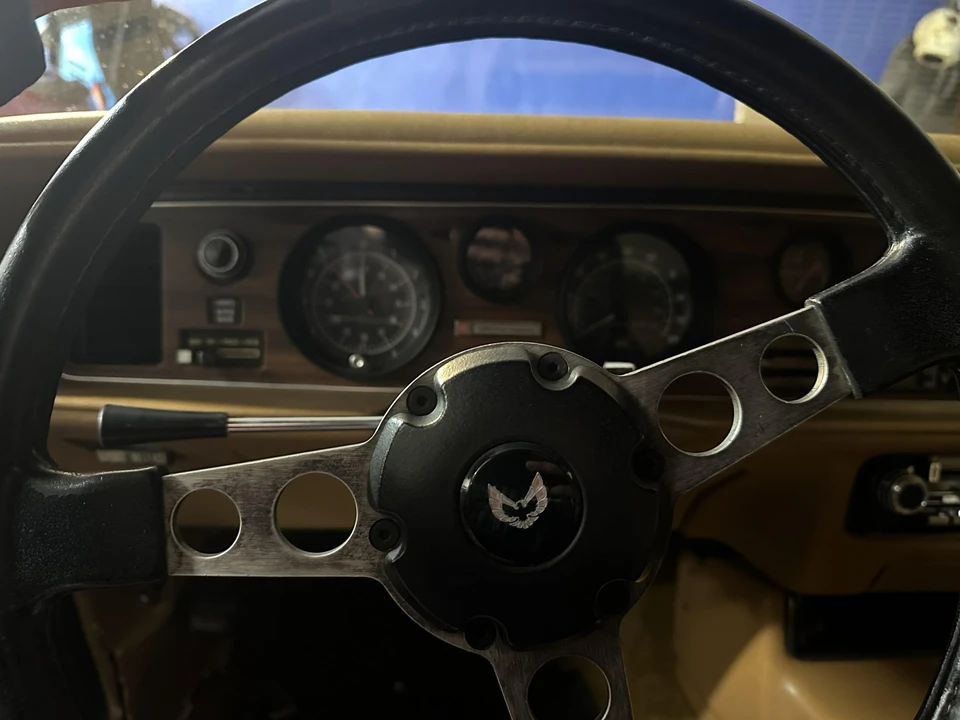 1978 Pontiac Firebird 2nd Gen - Image 29 of 31