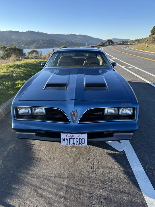 1978 Pontiac Firebird 2nd Gen - Image 3 of 31