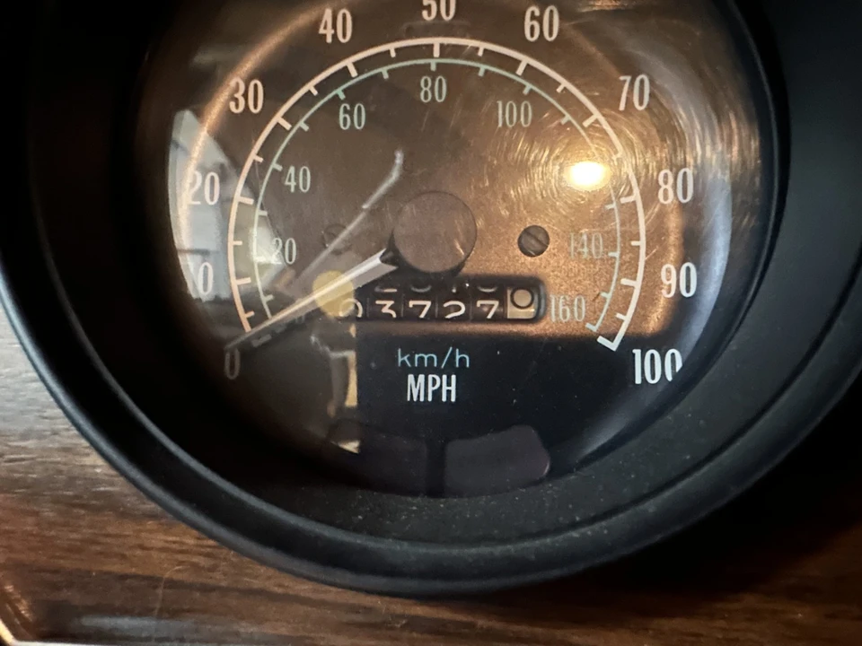 1978 Pontiac Firebird 2nd Gen - Image 30 of 31