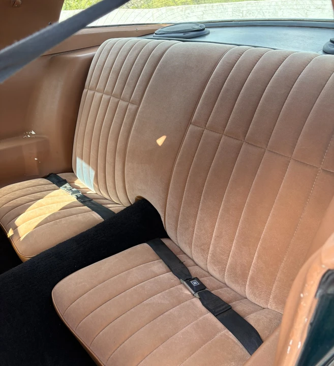 1978 Pontiac Firebird Formula 2nd Gen - Image 11 of 31