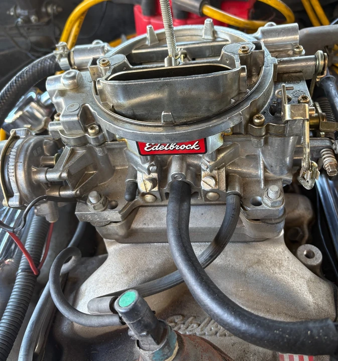 1978 Pontiac Firebird Formula 2nd Gen - Image 16 of 31