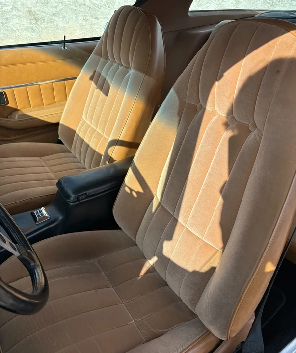 1978 Pontiac Firebird Formula 2nd Gen - Image 9 of 31