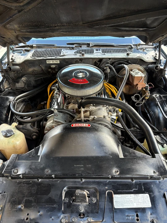 1978 Pontiac Firebird Formula 2nd Gen - Image 13 of 31