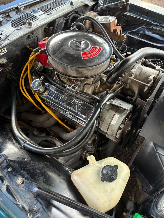 1978 Pontiac Firebird Formula 2nd Gen - Image 15 of 31