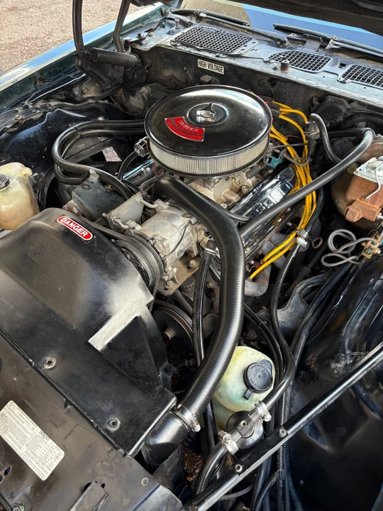 1978 Pontiac Firebird Formula 2nd Gen - Image 14 of 31