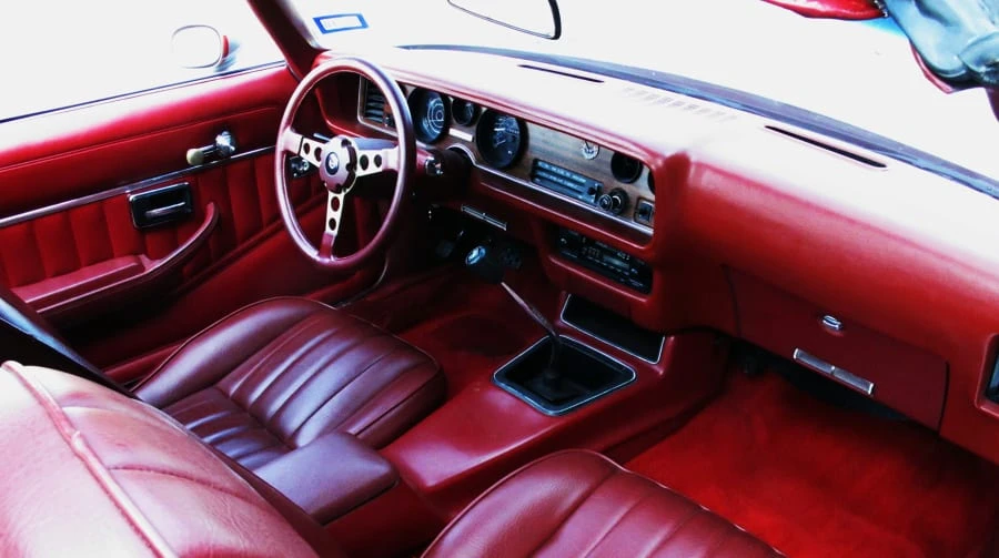 1978 Pontiac Firebird 2nd Gen - Image 6 of 6