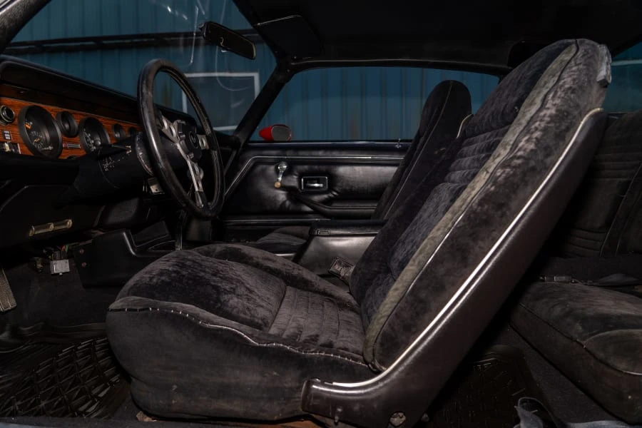 1978 Pontiac Firebird 2nd Gen - Image 18 of 25