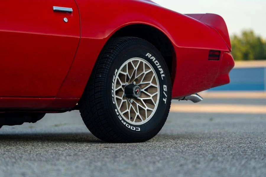 1978 Pontiac Firebird 2nd Gen - Image 7 of 25