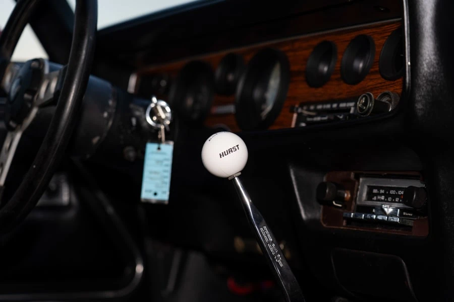 1978 Pontiac Firebird 2nd Gen - Image 20 of 25
