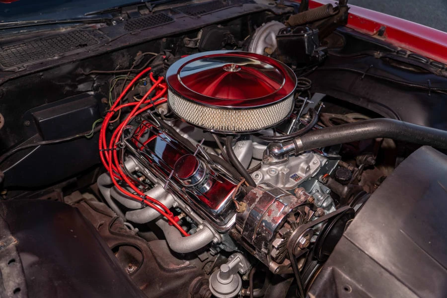 1978 Pontiac Firebird 2nd Gen - Image 22 of 25