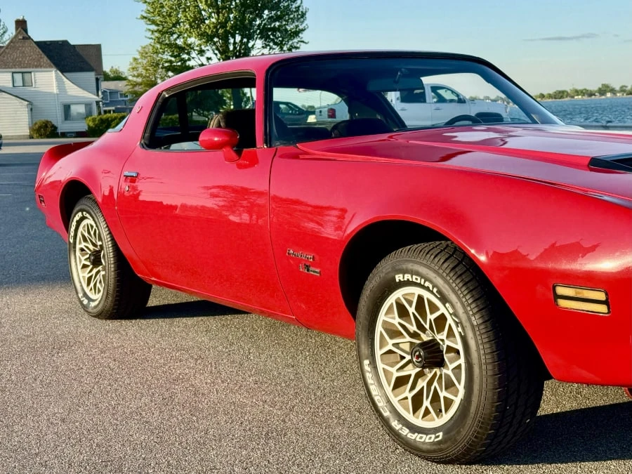 1978 Pontiac Firebird 2nd Gen - Image 12 of 25