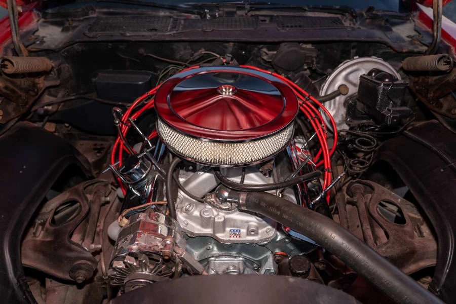 1978 Pontiac Firebird 2nd Gen - Image 23 of 25