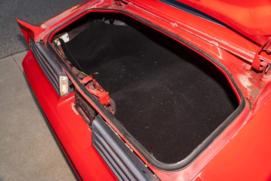 1978 Pontiac Firebird 2nd Gen - Image 25 of 25