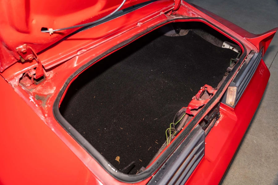 1978 Pontiac Firebird 2nd Gen - Image 24 of 25