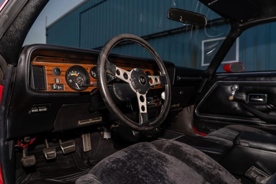 1978 Pontiac Firebird 2nd Gen - Image 17 of 25