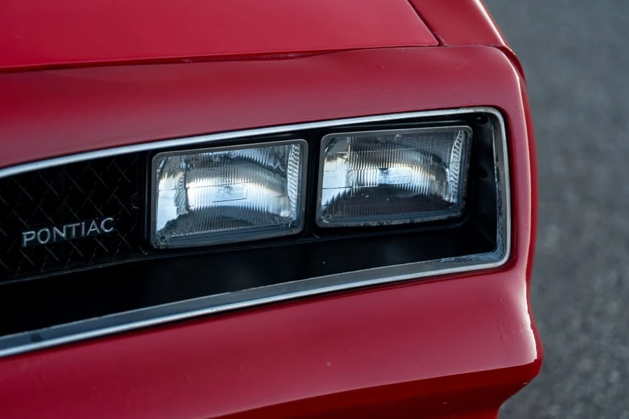 1978 Pontiac Firebird 2nd Gen - Image 10 of 25