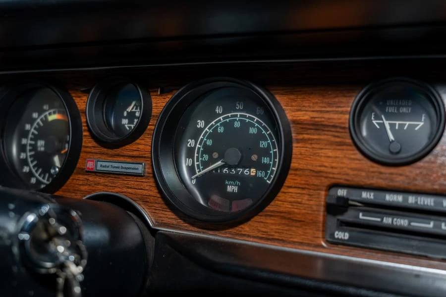 1978 Pontiac Firebird 2nd Gen - Image 19 of 25