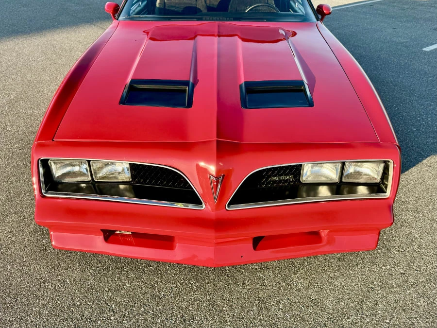 1978 Pontiac Firebird 2nd Gen - Image 14 of 25