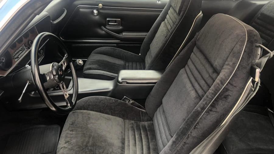 1978 Pontiac Firebird 2nd Gen - Image 5 of 17