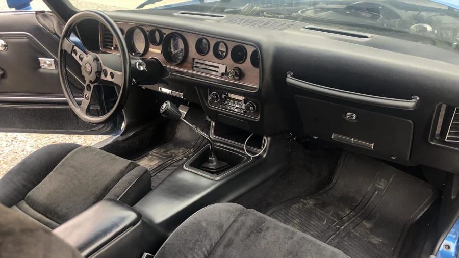 1978 Pontiac Firebird 2nd Gen - Image 7 of 17