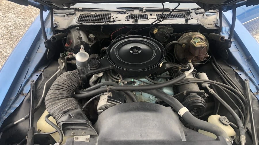 1978 Pontiac Firebird 2nd Gen - Image 11 of 17
