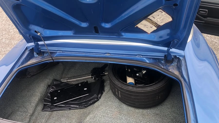 1978 Pontiac Firebird 2nd Gen - Image 13 of 17