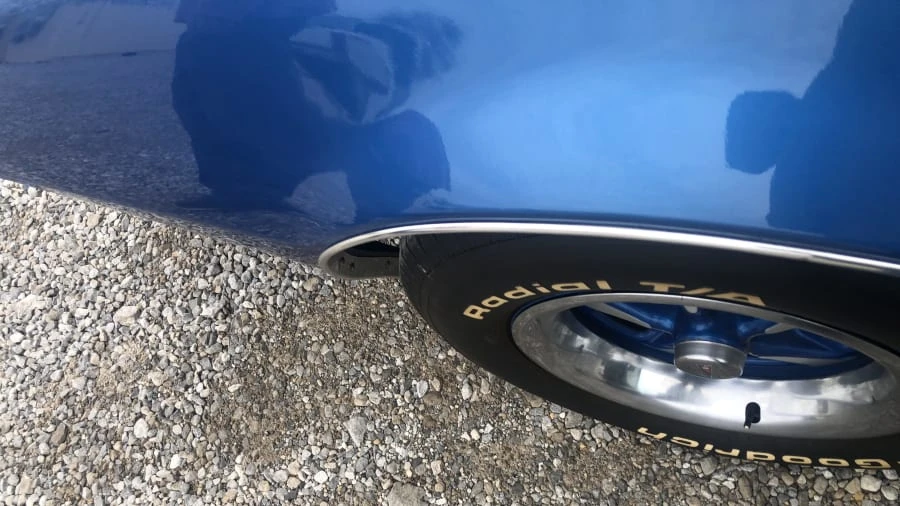 1978 Pontiac Firebird 2nd Gen - Image 15 of 17