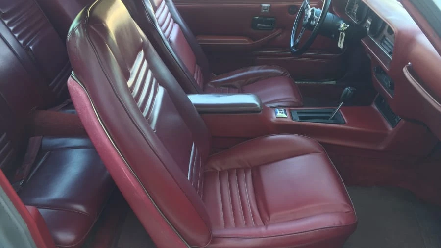 1978 Pontiac Firebird 2nd Gen - Image 5 of 11