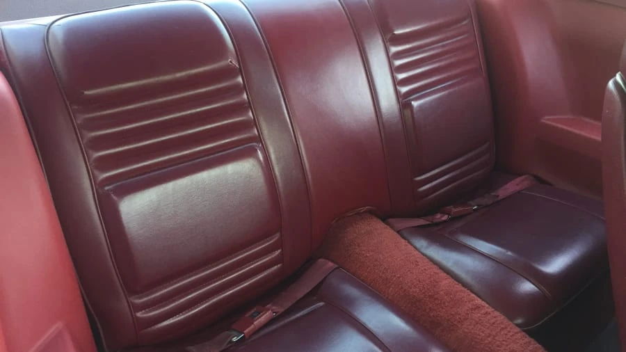 1978 Pontiac Firebird 2nd Gen - Image 6 of 11
