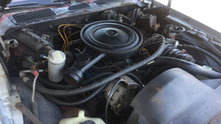 1978 Pontiac Firebird 2nd Gen - Image 7 of 11