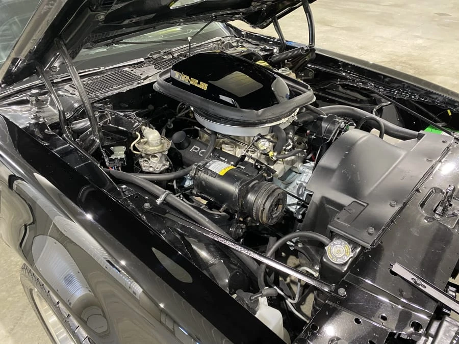 1978 Pontiac Firebird 2nd Gen - Image 6 of 10