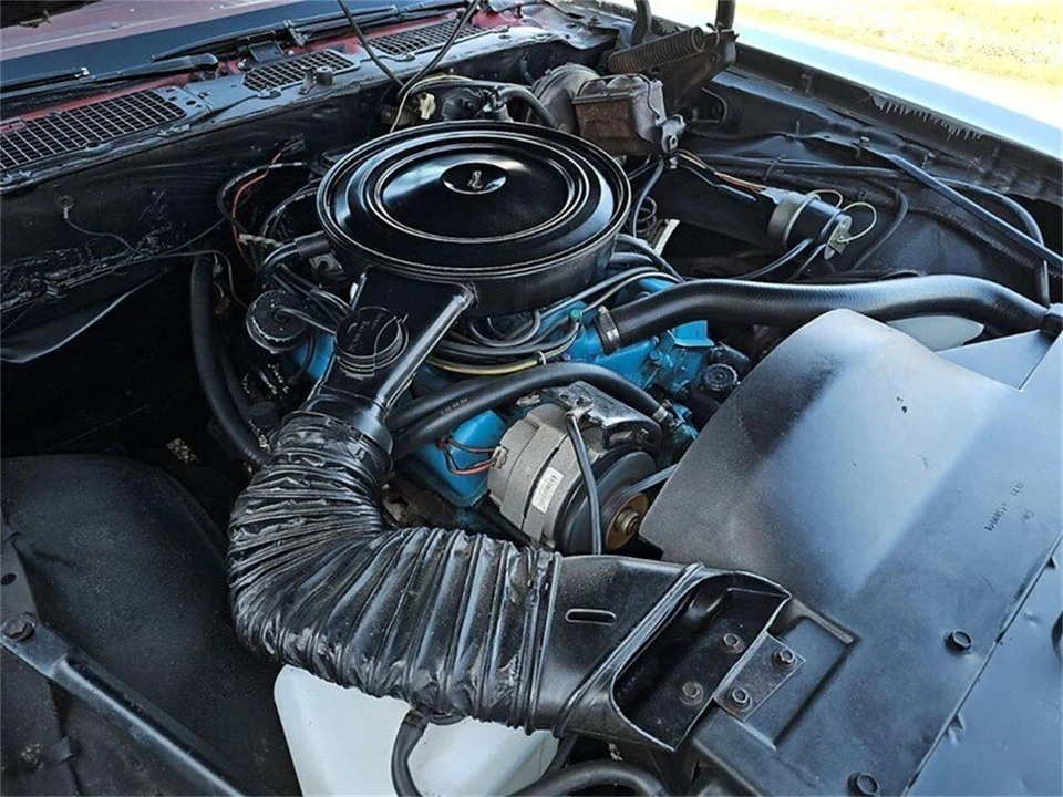 1978 Pontiac Firebird Formula 2nd Gen - Image 20 of 31