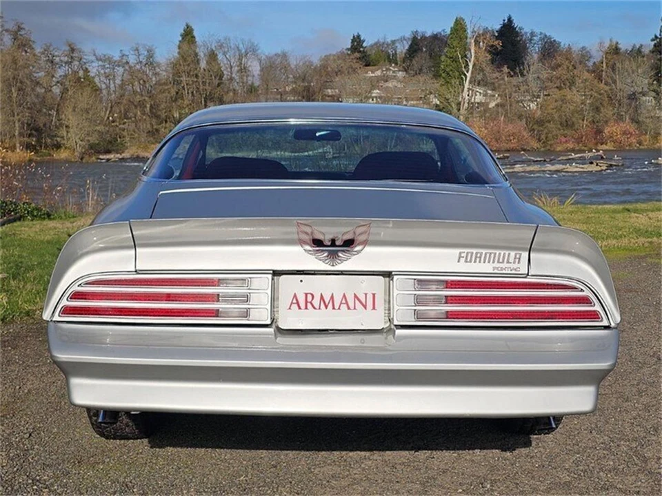 1978 Pontiac Firebird Formula 2nd Gen - Image 6 of 31