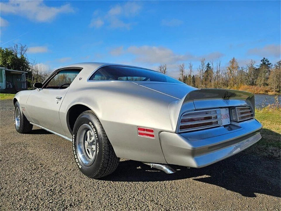 1978 Pontiac Firebird Formula 2nd Gen - Image 4 of 31