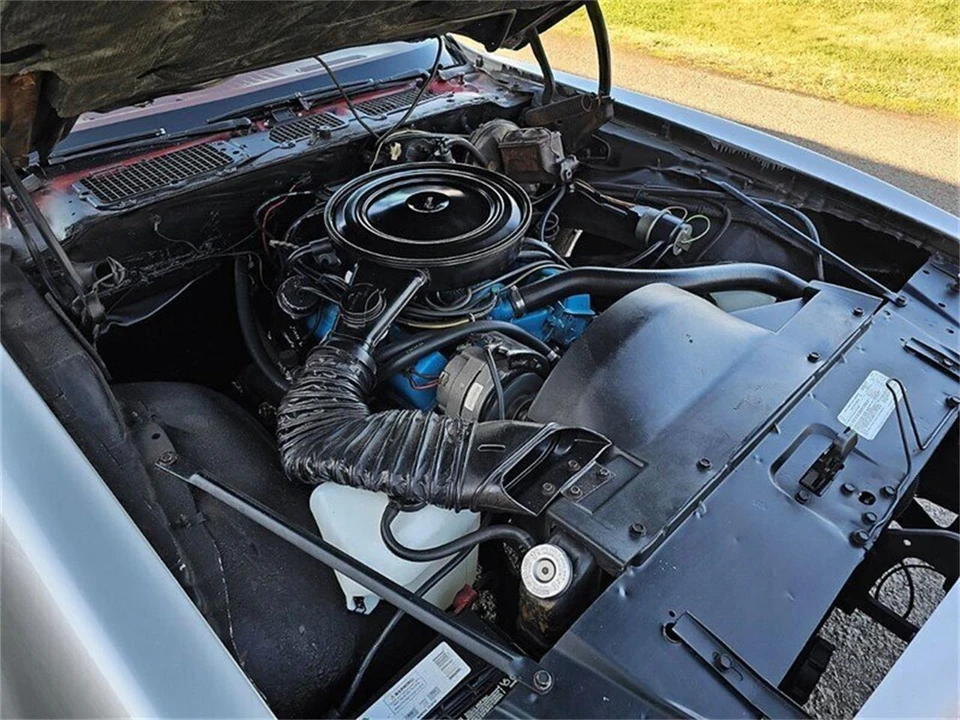 1978 Pontiac Firebird Formula 2nd Gen - Image 19 of 31