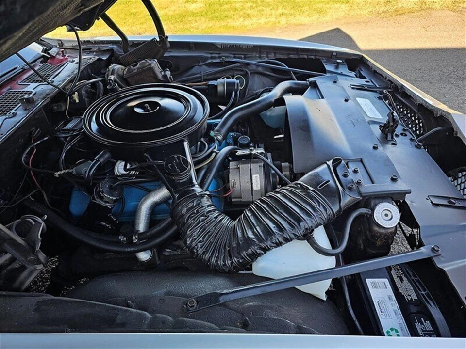 1978 Pontiac Firebird Formula 2nd Gen - Image 21 of 31