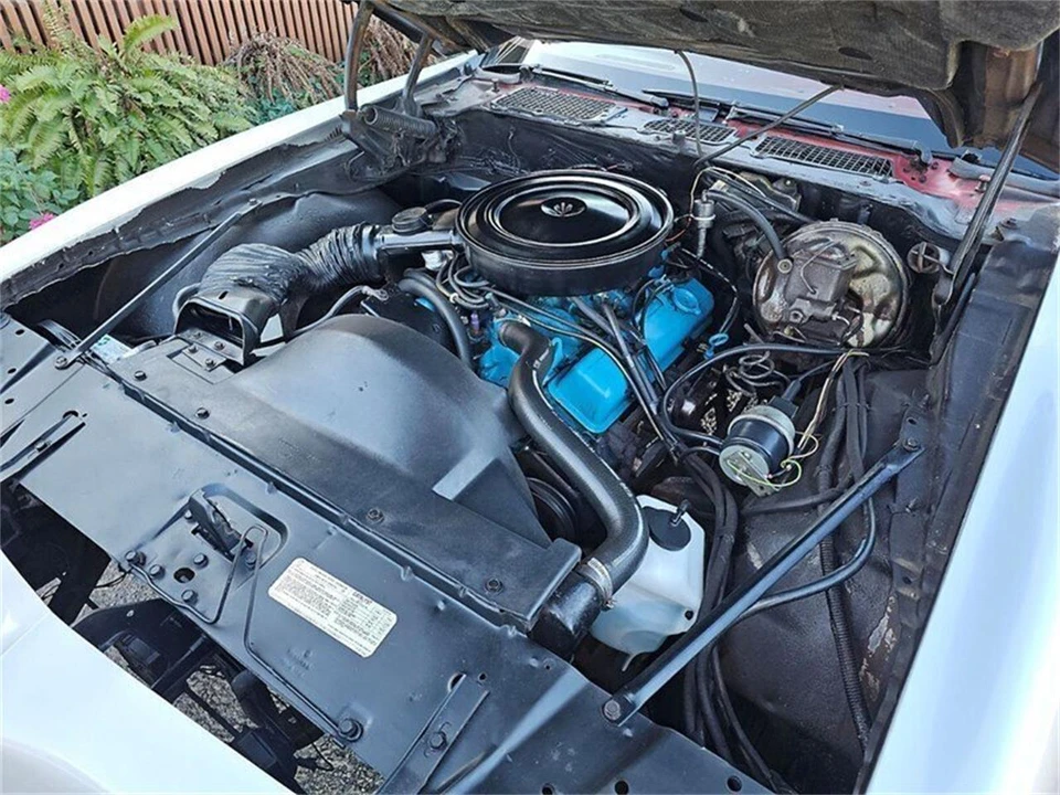 1978 Pontiac Firebird Formula 2nd Gen - Image 22 of 31